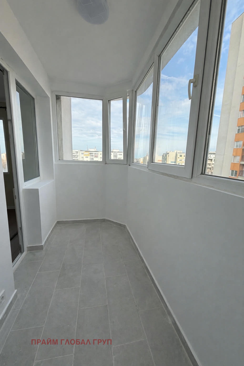 Продава 3-СТАЕН, гр. Бургас, Изгрев, снимка 8 - Апартаменти - 54225001