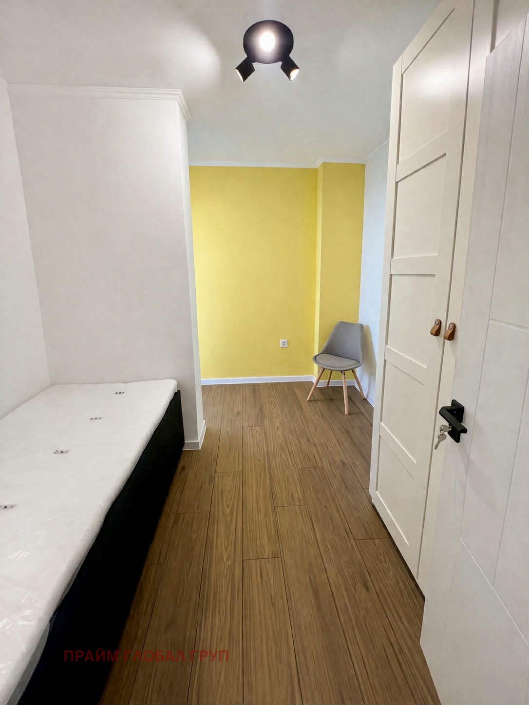 Продава 3-СТАЕН, гр. Бургас, Изгрев, снимка 4 - Апартаменти - 54225001