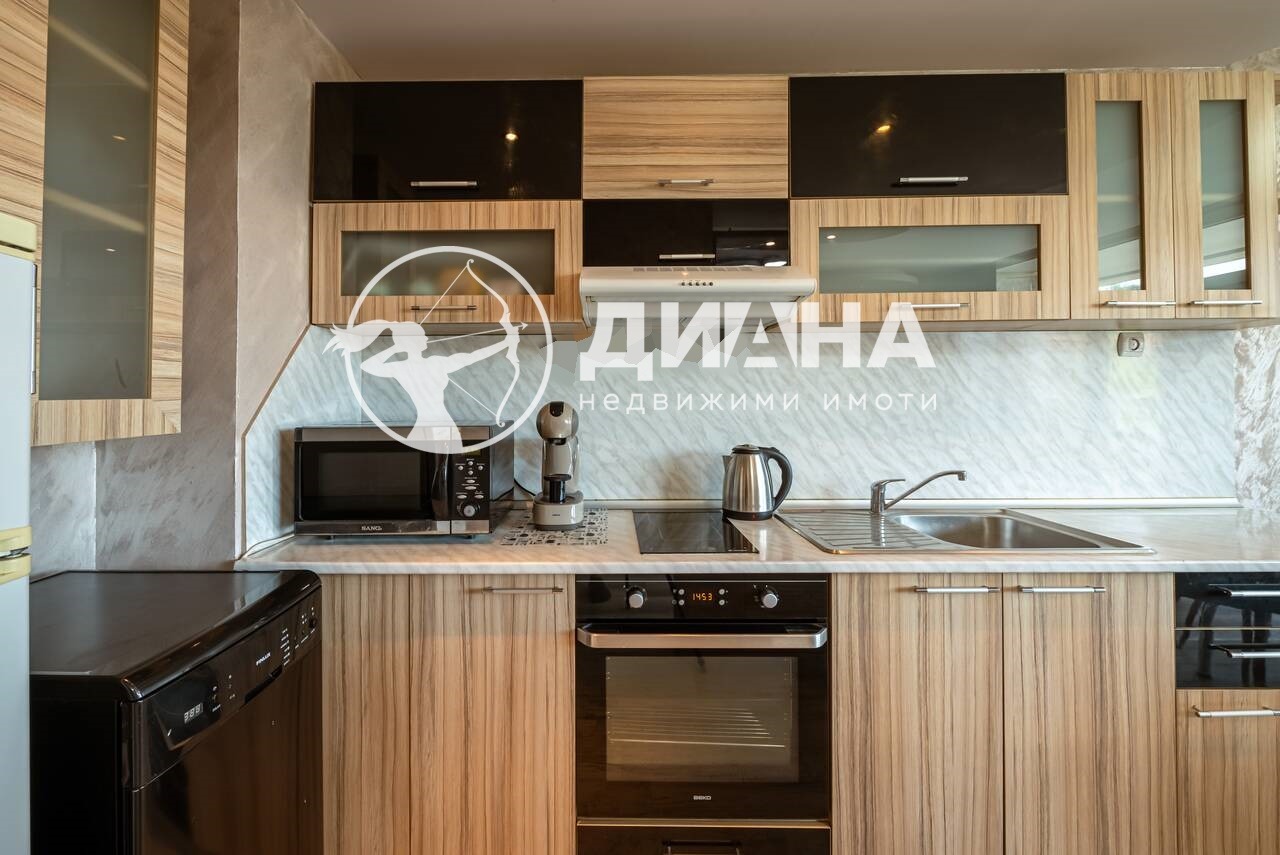 Продава 3-СТАЕН, гр. Пловдив, Център, снимка 5 - Апартаменти - 54868674
