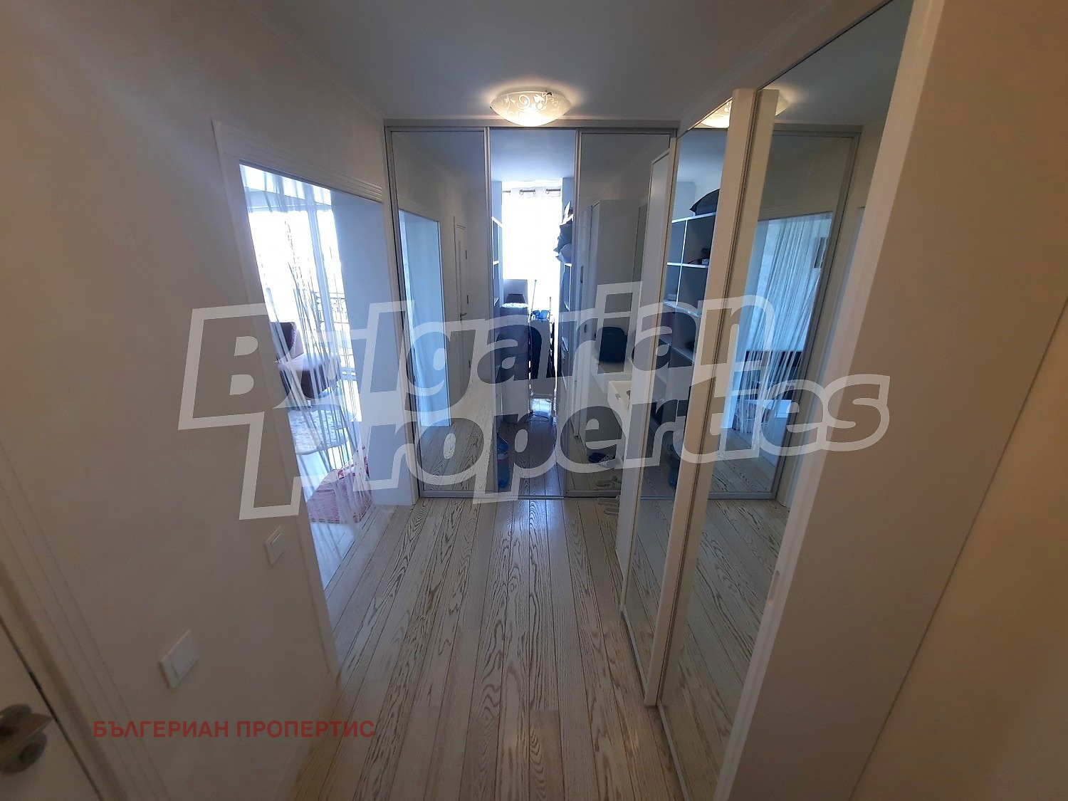 Продава 3-СТАЕН, гр. Поморие, област Бургас, снимка 11 - Апартаменти - 55723511