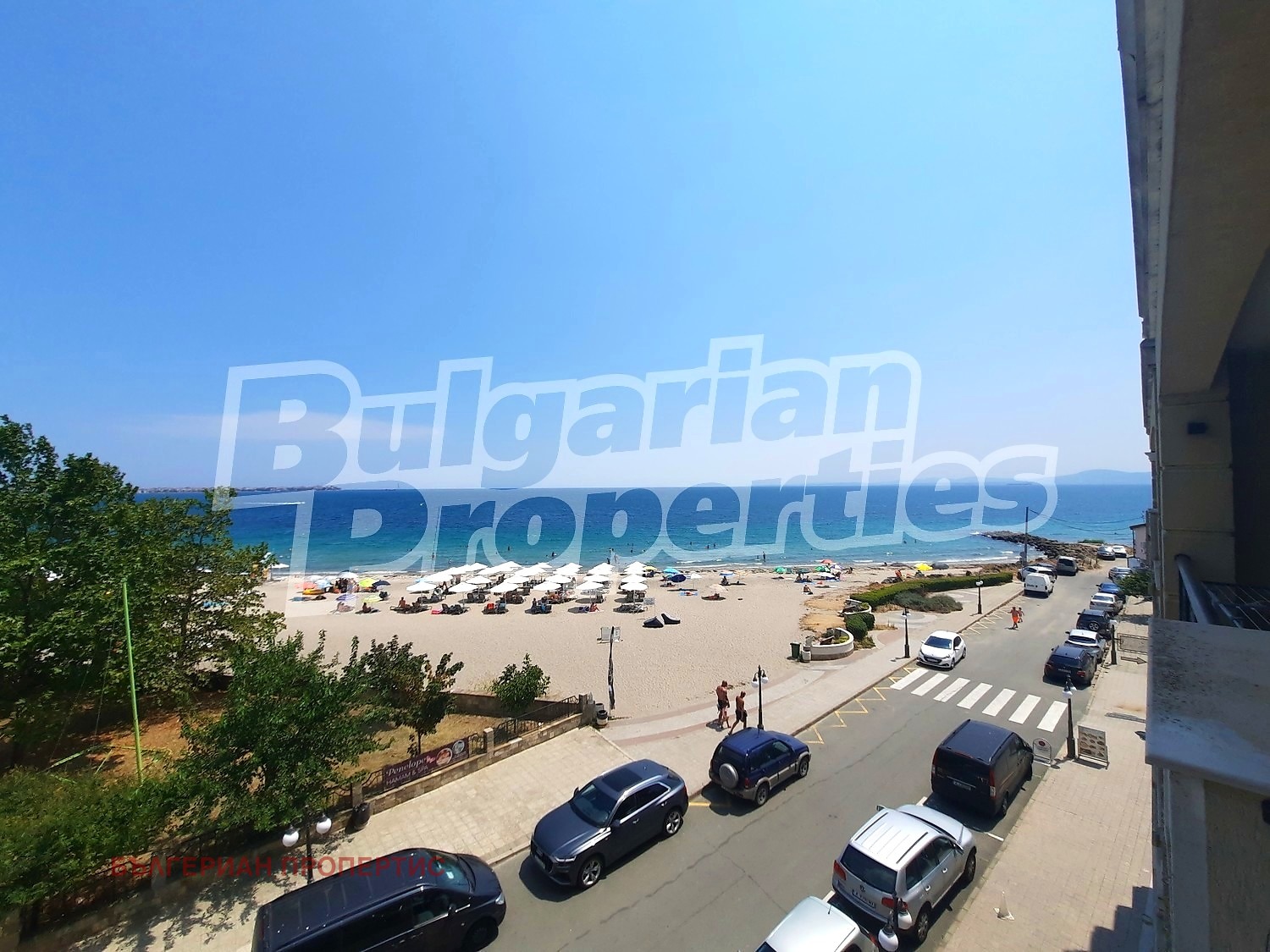 Продава 3-СТАЕН, гр. Поморие, област Бургас, снимка 16 - Апартаменти - 55723511