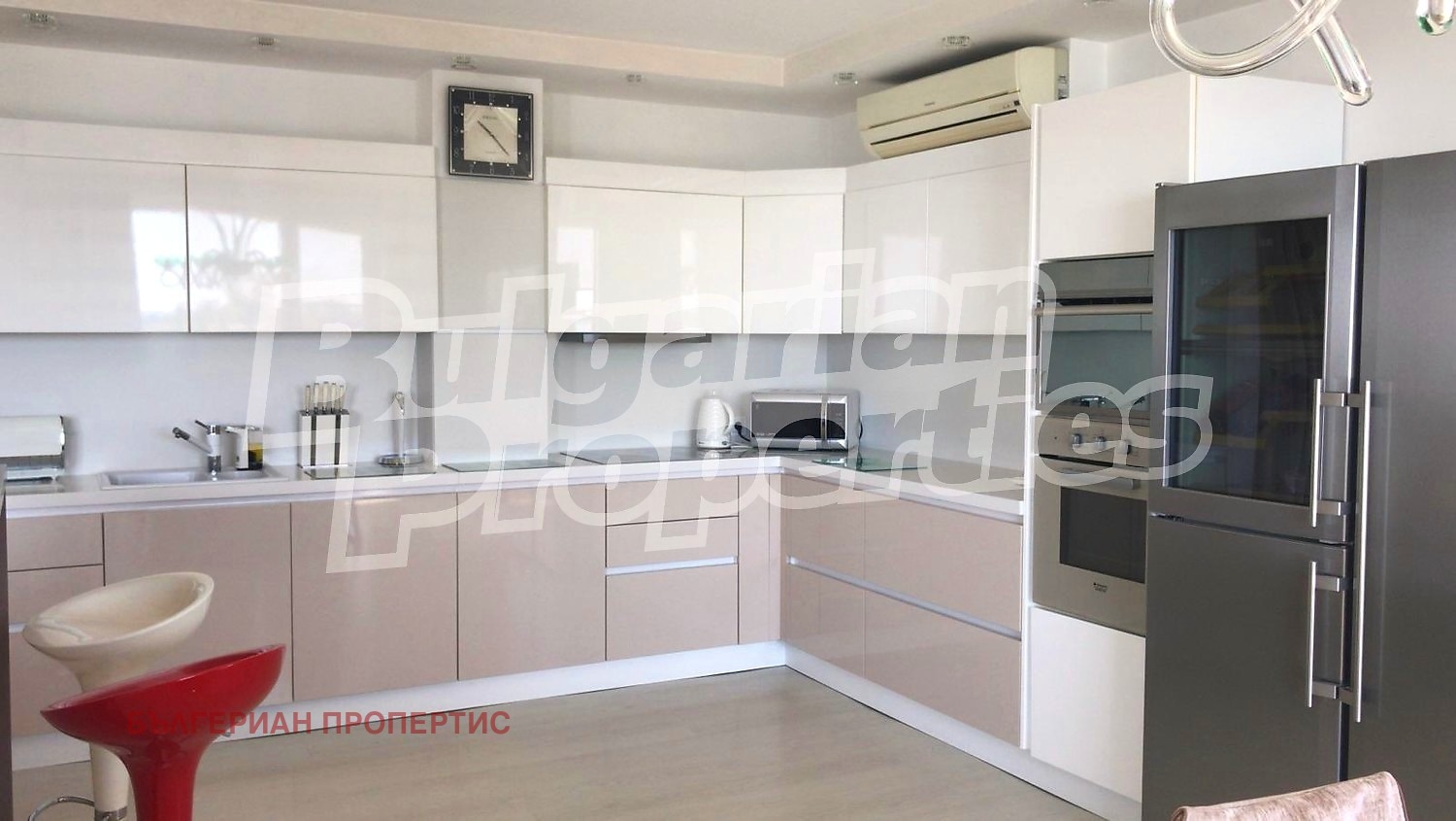 Продава 3-СТАЕН, гр. Поморие, област Бургас, снимка 3 - Апартаменти - 55723511