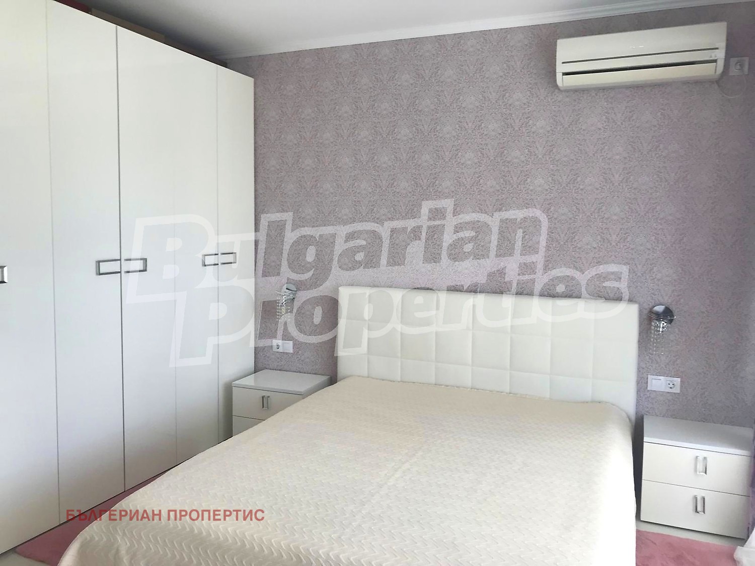 Продава 3-СТАЕН, гр. Поморие, област Бургас, снимка 4 - Апартаменти - 55723511