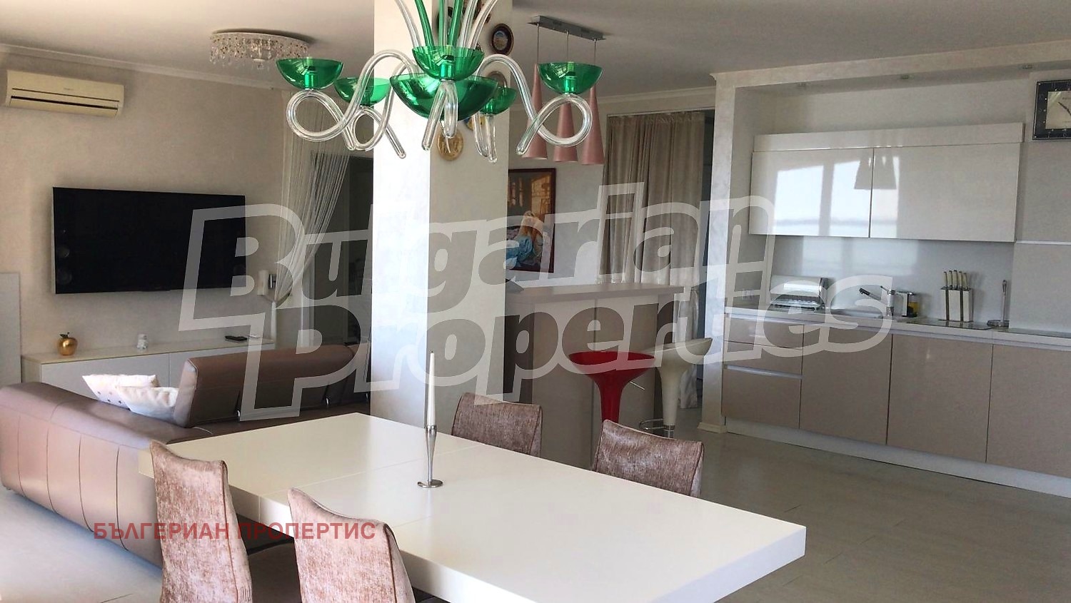 Продава 3-СТАЕН, гр. Поморие, област Бургас, снимка 9 - Апартаменти - 55723511