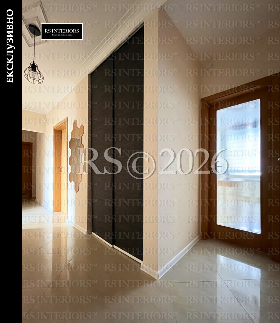 Продава 4-СТАЕН, гр. София, Мусагеница, снимка 2 - Апартаменти - 54319885