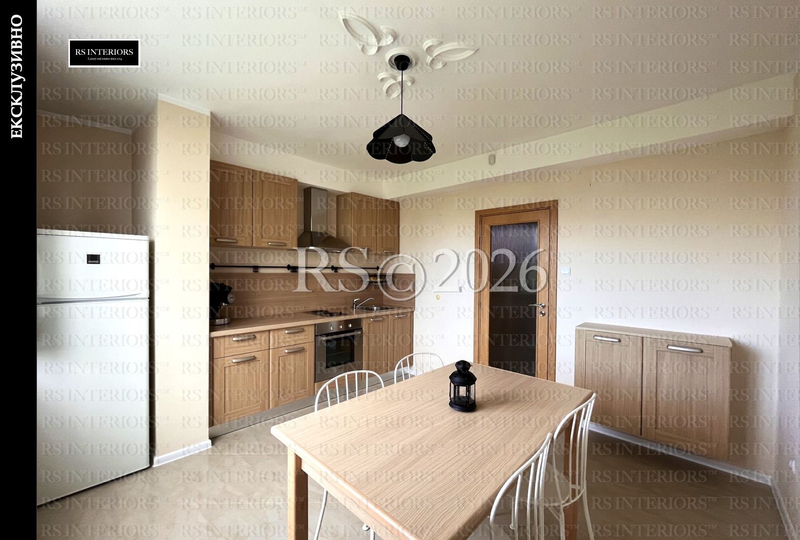 Продава 4-СТАЕН, гр. София, Мусагеница, снимка 5 - Апартаменти - 53592601