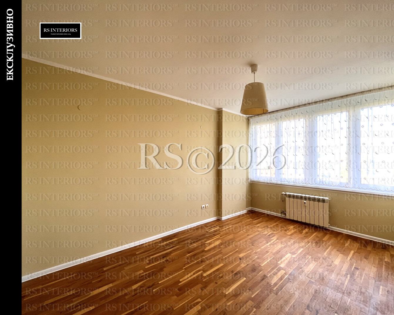 Продава 4-СТАЕН, гр. София, Мусагеница, снимка 6 - Апартаменти - 53592601