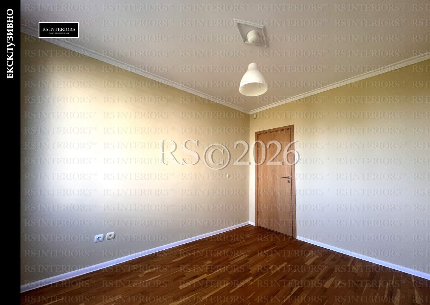 Продава 4-СТАЕН, гр. София, Мусагеница, снимка 9 - Апартаменти - 53592601