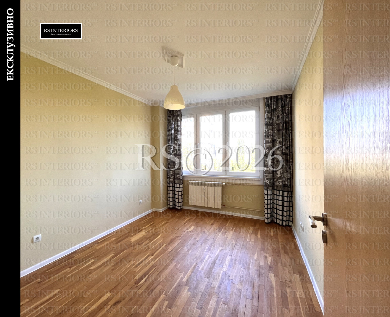 Продава 4-СТАЕН, гр. София, Мусагеница, снимка 8 - Апартаменти - 53592601