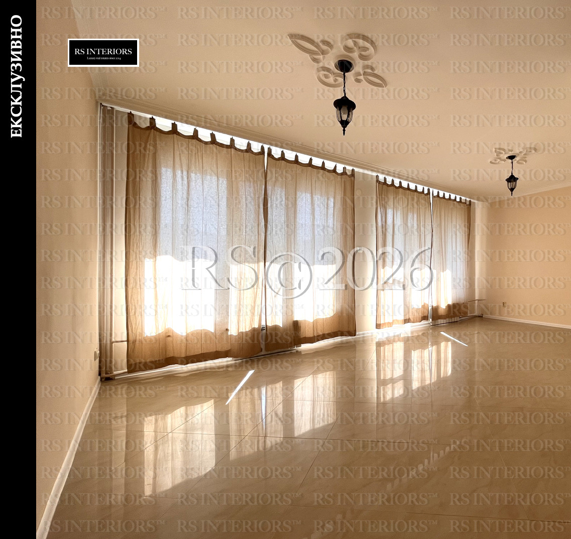 Продава 4-СТАЕН, гр. София, Мусагеница, снимка 2 - Апартаменти - 53592601