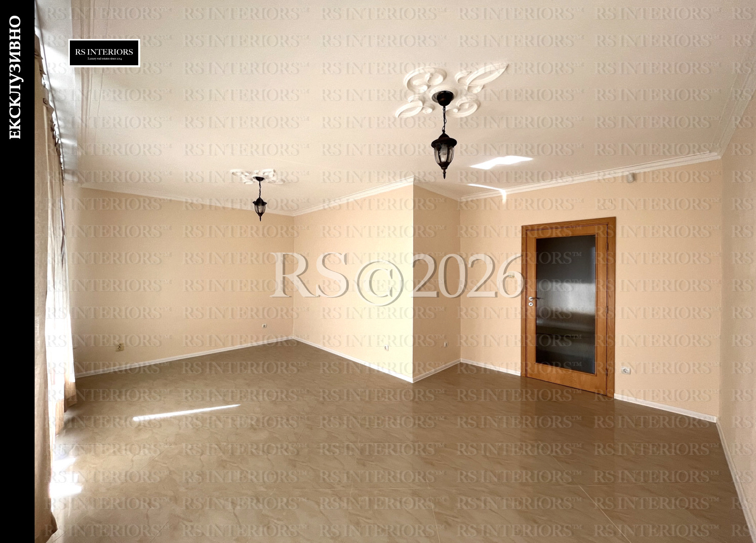 Продава 4-СТАЕН, гр. София, Мусагеница, снимка 3 - Апартаменти - 53592601