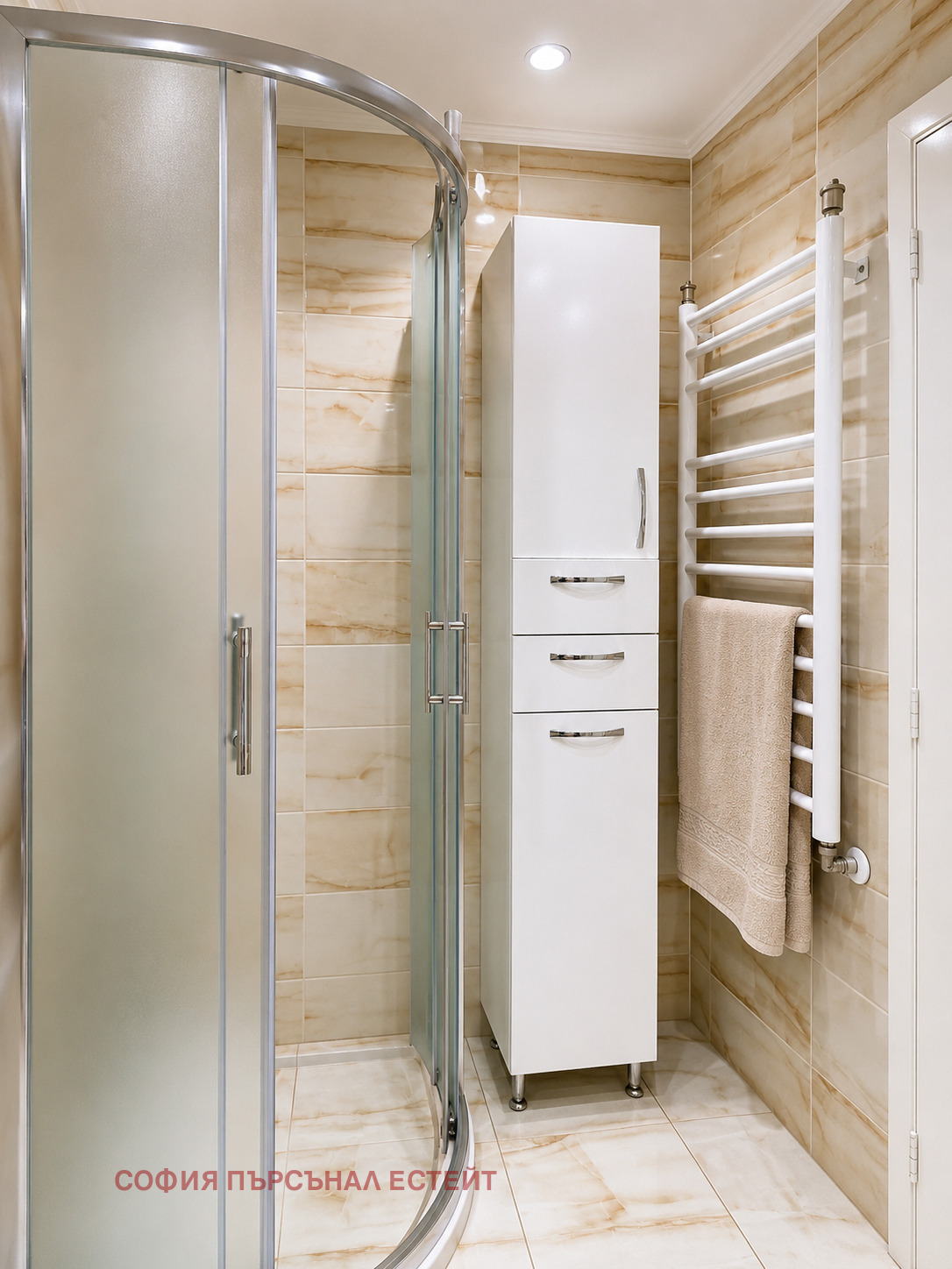 Продава МНОГОСТАЕН, гр. София, Красно село, снимка 13 - Апартаменти - 55903075