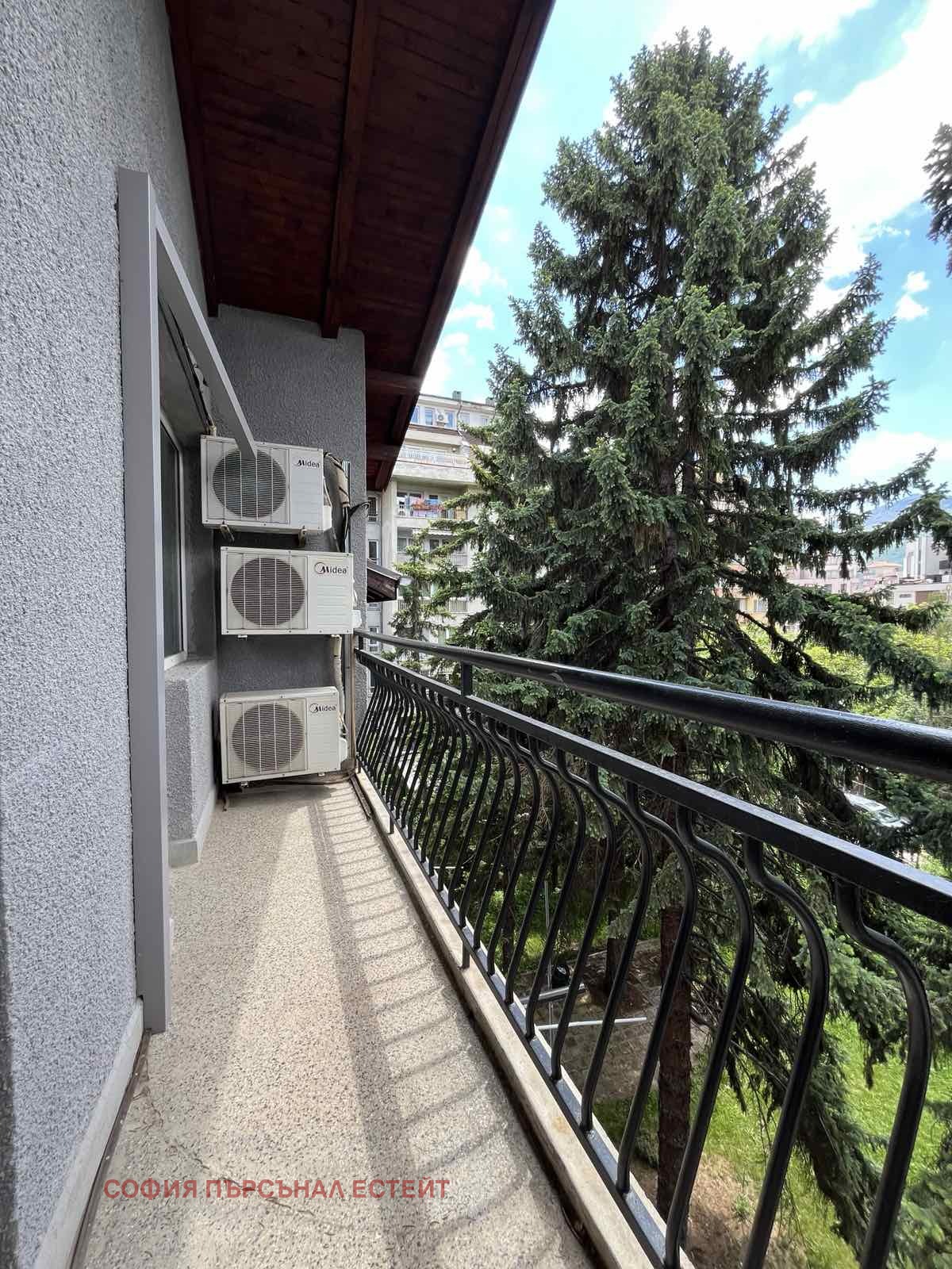 Продава МНОГОСТАЕН, гр. София, Красно село, снимка 14 - Апартаменти - 55903075