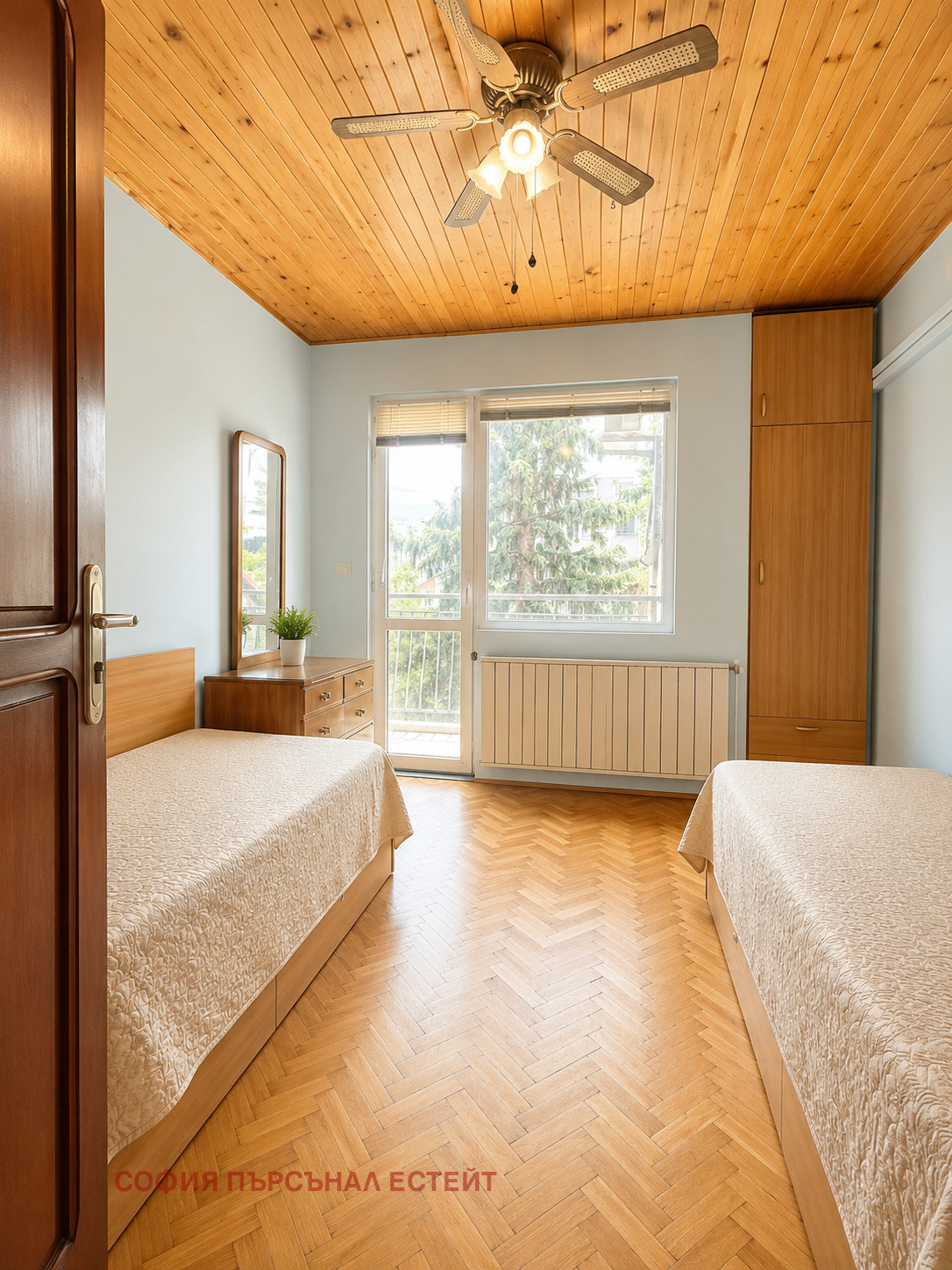 Продава МНОГОСТАЕН, гр. София, Красно село, снимка 10 - Апартаменти - 55903075