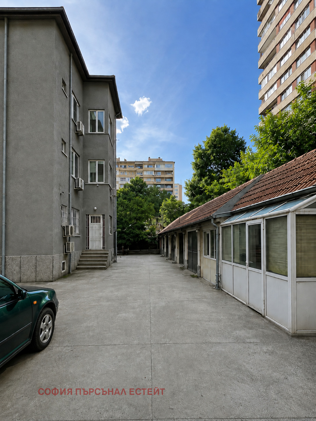 Продава МНОГОСТАЕН, гр. София, Красно село, снимка 16 - Апартаменти - 55903075