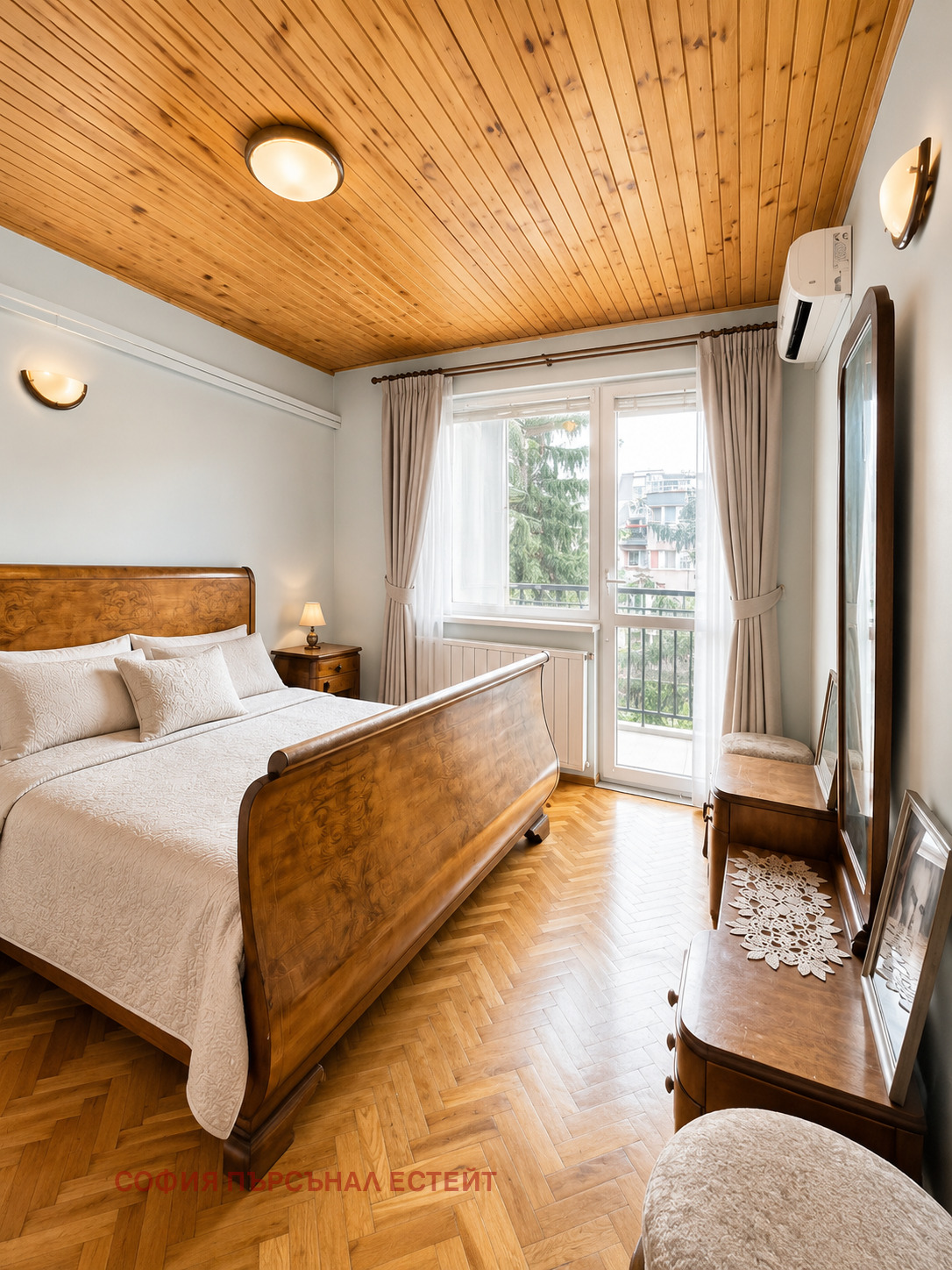 Продава МНОГОСТАЕН, гр. София, Красно село, снимка 9 - Апартаменти - 55903075
