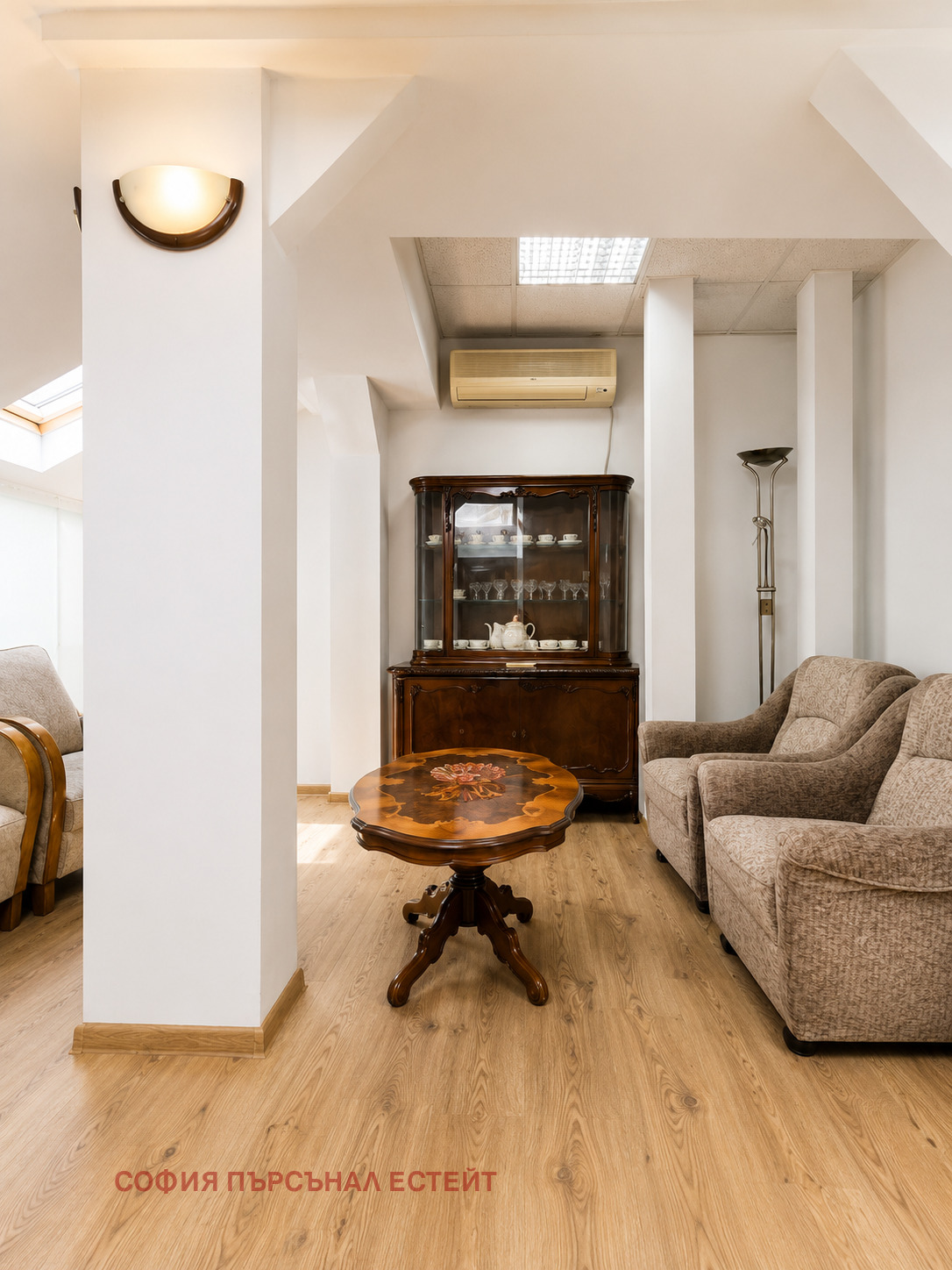 Продава МНОГОСТАЕН, гр. София, Красно село, снимка 8 - Апартаменти - 55903075
