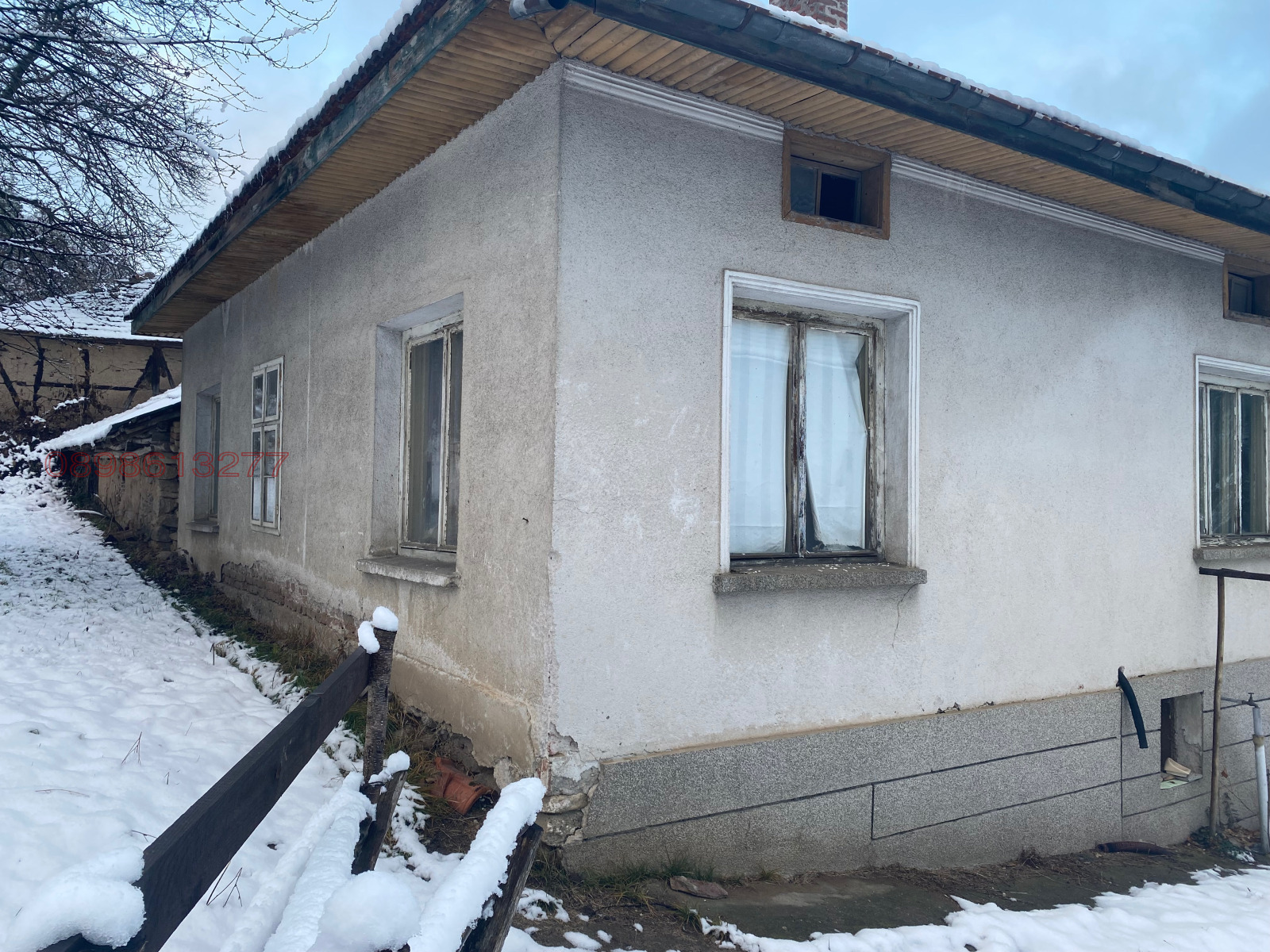 Продава КЪЩА, с. Марица, област София област, снимка 7 - Къщи - 56590504