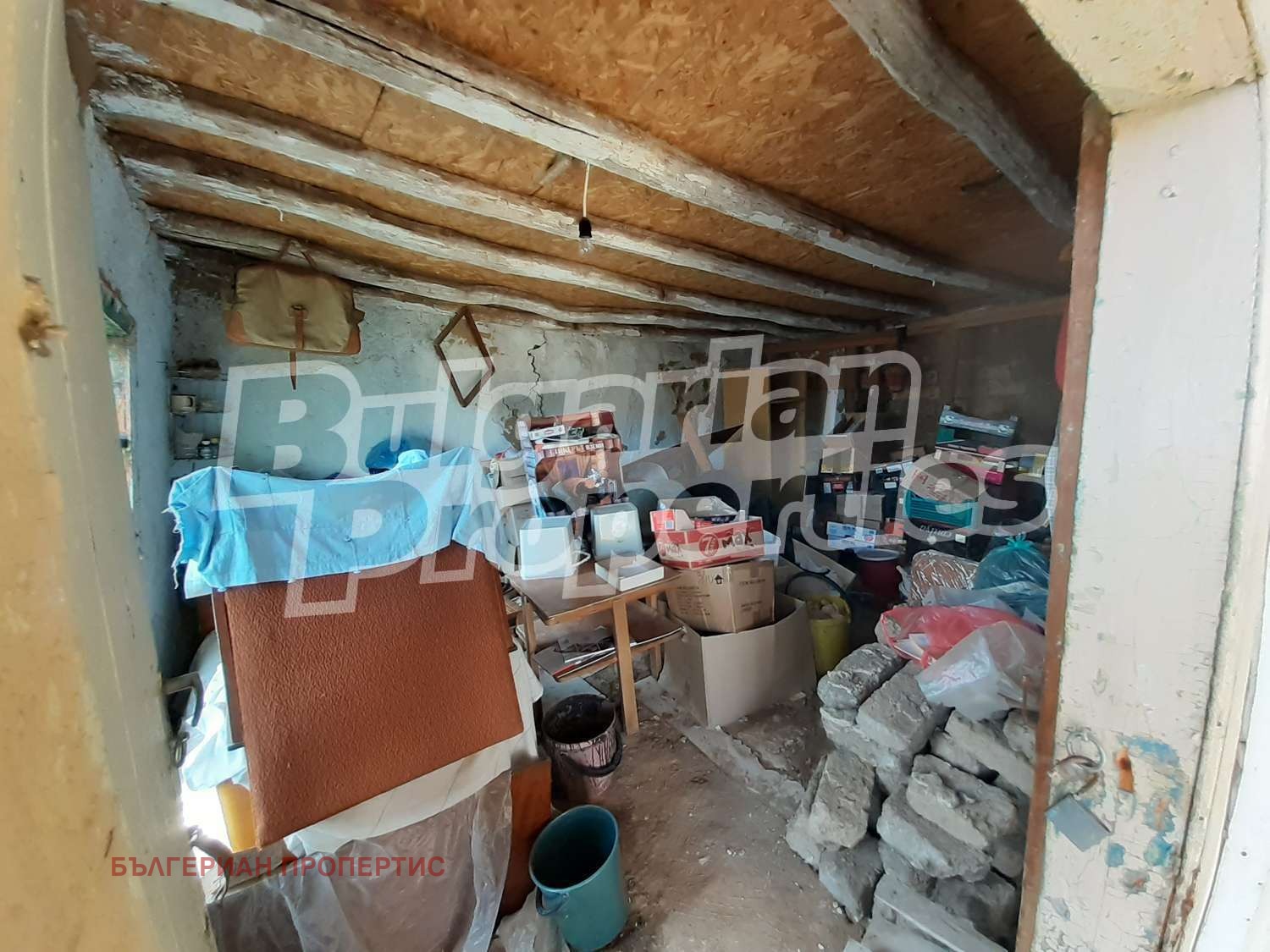 Продава КЪЩА, с. Нова Шипка, област Варна, снимка 9 - Къщи - 51920844