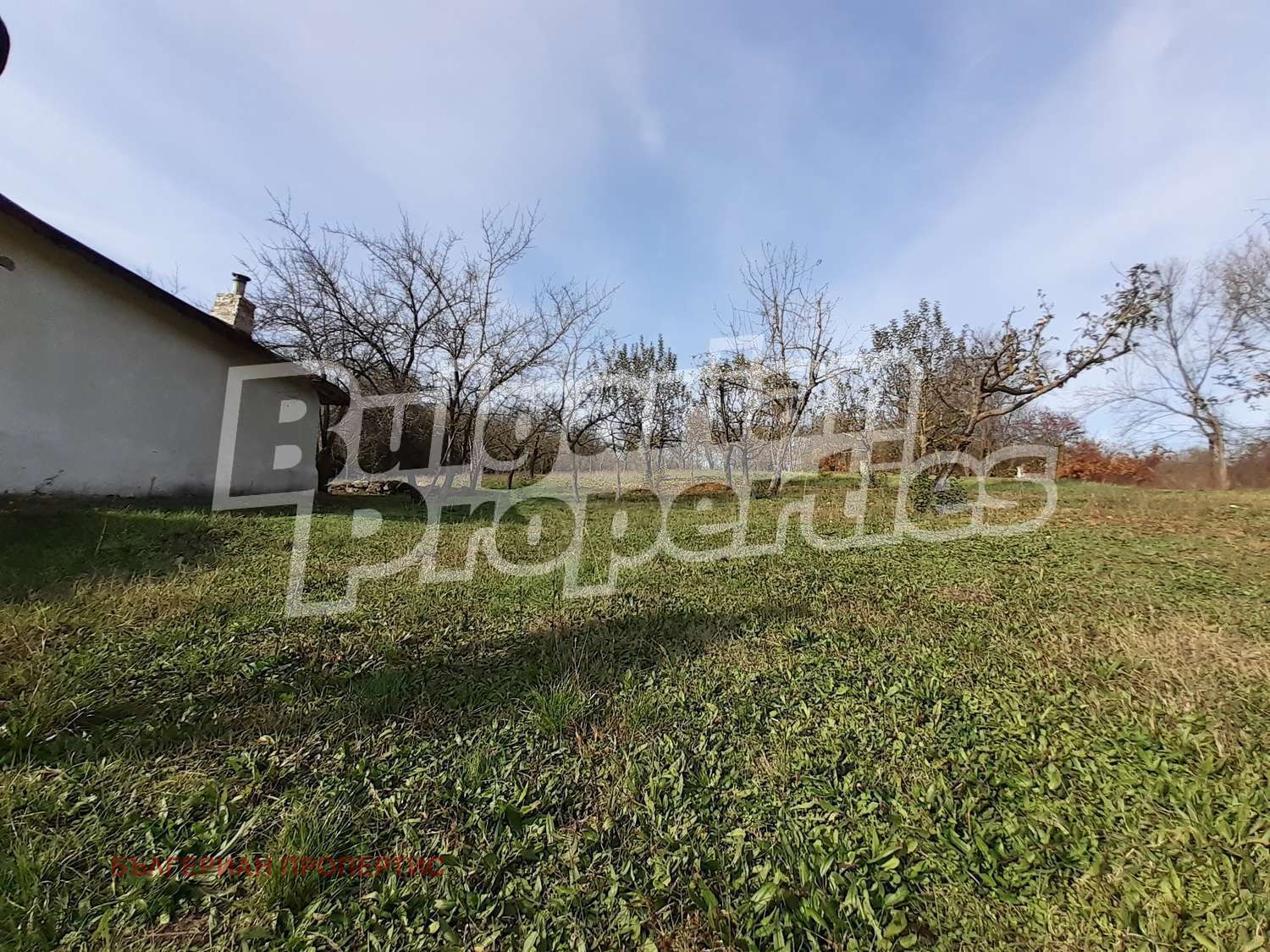 Продава КЪЩА, с. Нова Шипка, област Варна, снимка 6 - Къщи - 51920844