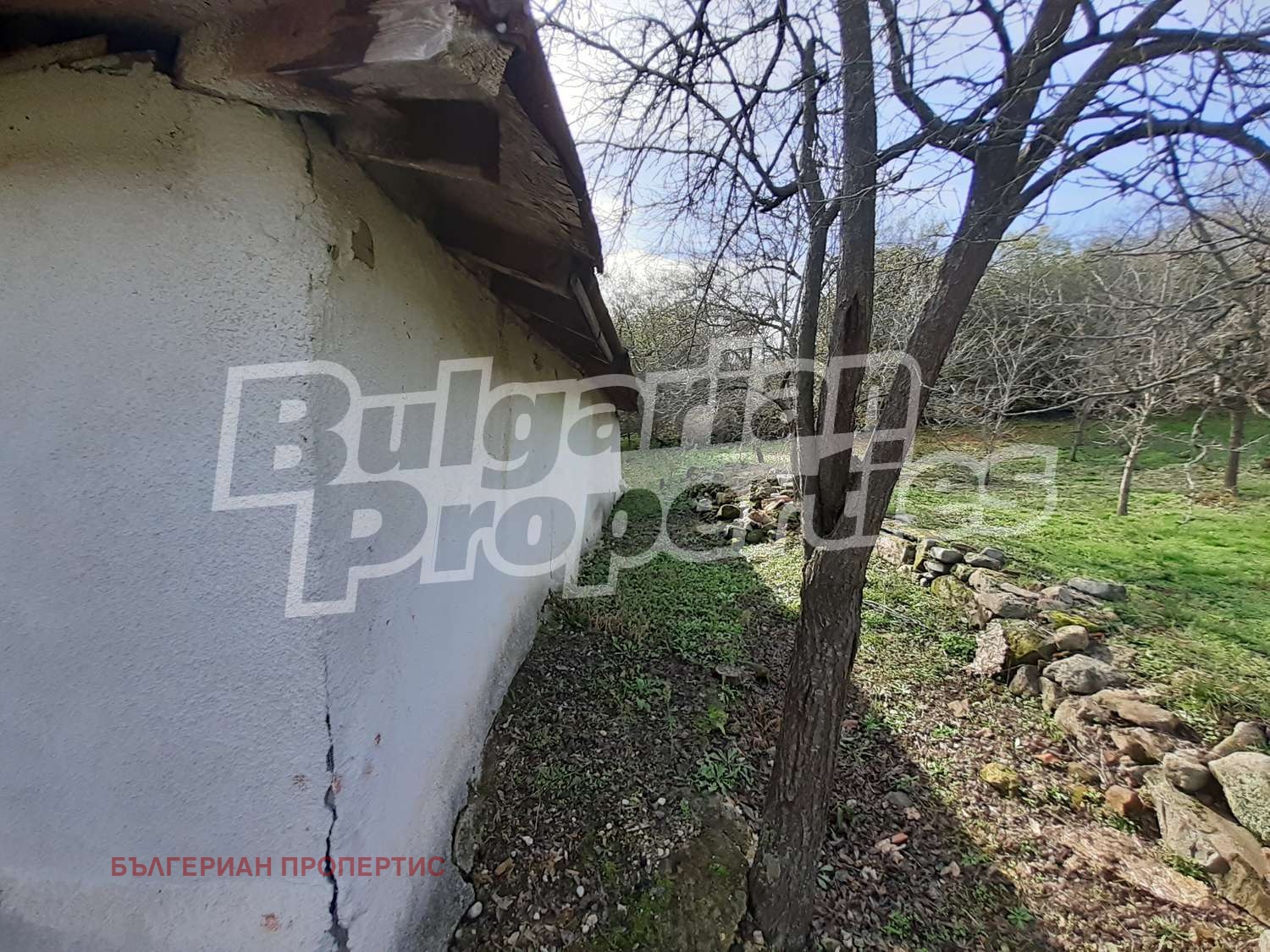 Продава КЪЩА, с. Нова Шипка, област Варна, снимка 15 - Къщи - 51920844