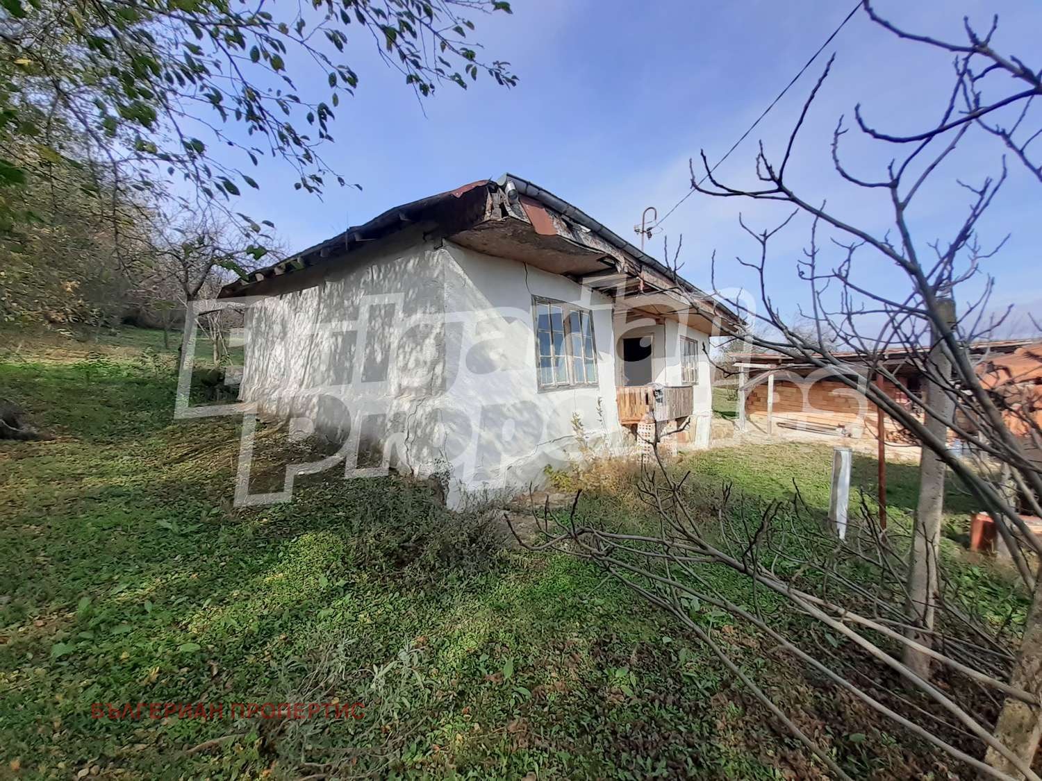 Продава КЪЩА, с. Нова Шипка, област Варна