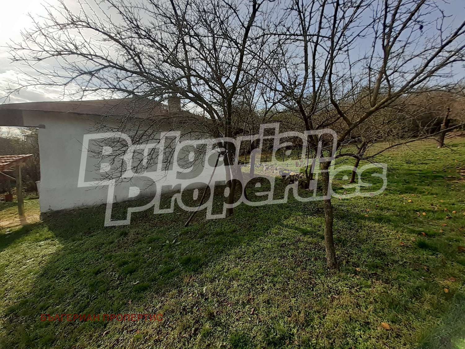 Продава КЪЩА, с. Нова Шипка, област Варна, снимка 3 - Къщи - 51920844