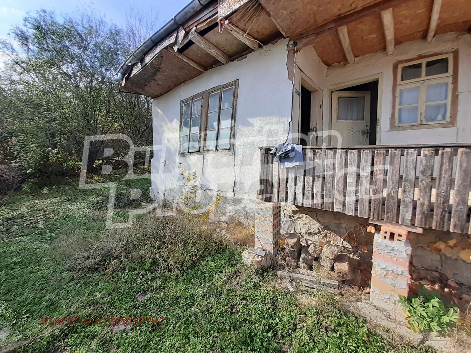Продава КЪЩА, с. Нова Шипка, област Варна, снимка 2 - Къщи - 51920844