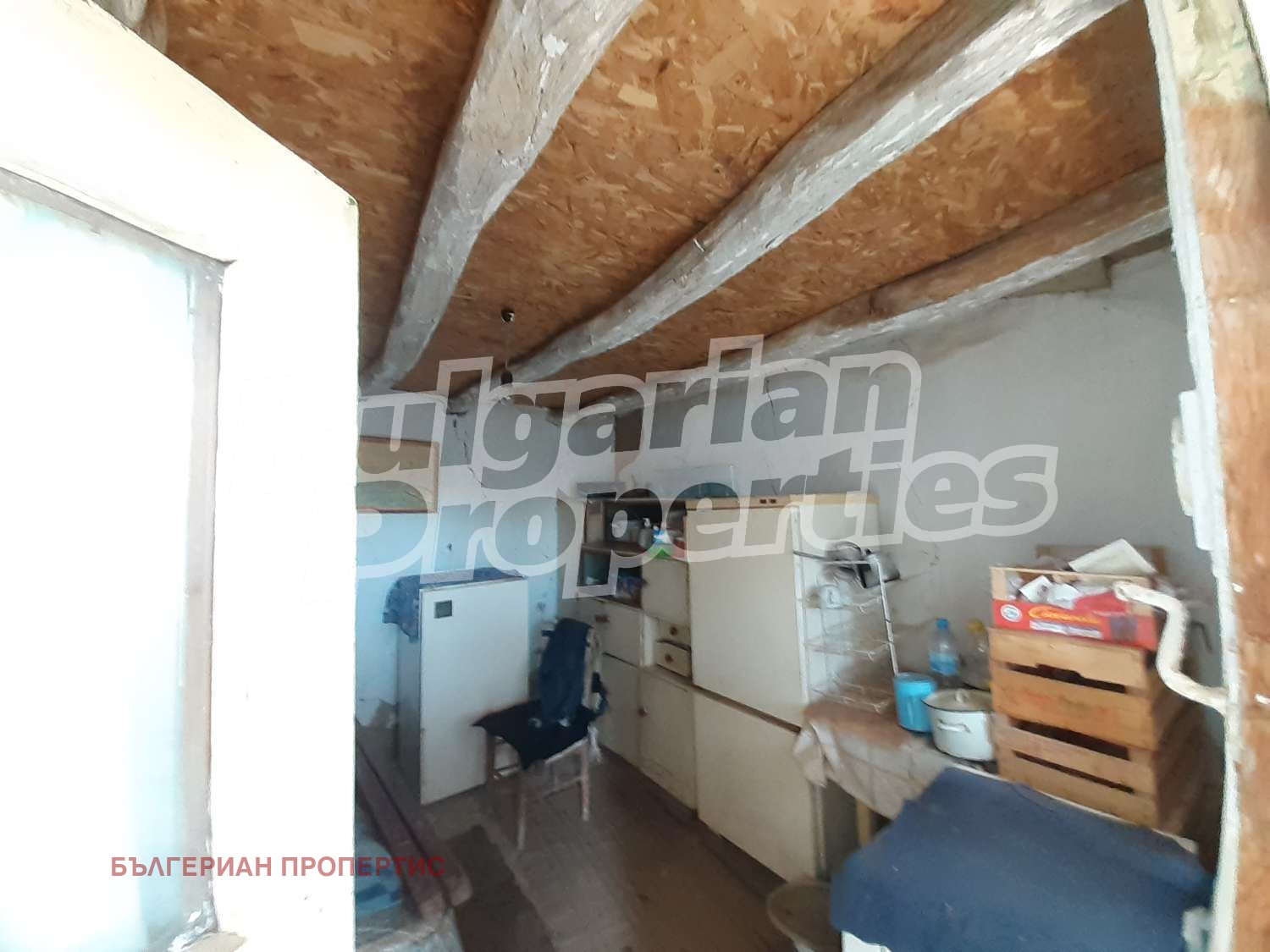 Продава КЪЩА, с. Нова Шипка, област Варна, снимка 10 - Къщи - 51920844