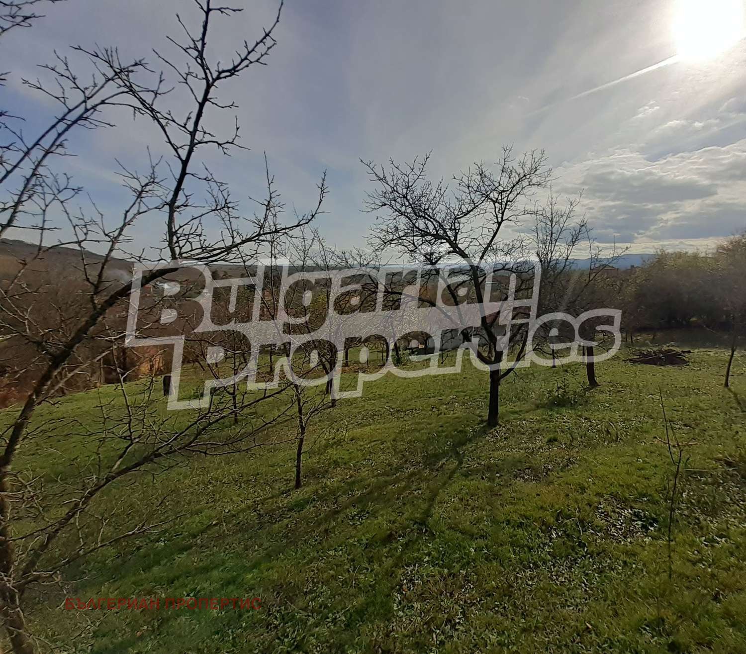 Продава КЪЩА, с. Нова Шипка, област Варна, снимка 14 - Къщи - 51920844