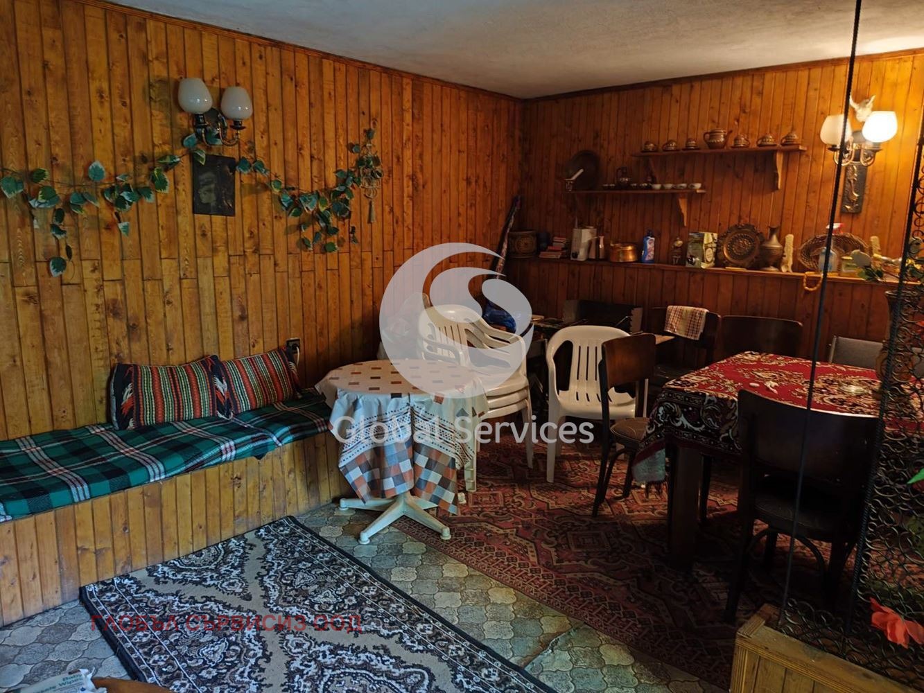 Продава КЪЩА, с. Мургаш, област София област, снимка 11 - Къщи - 52614289