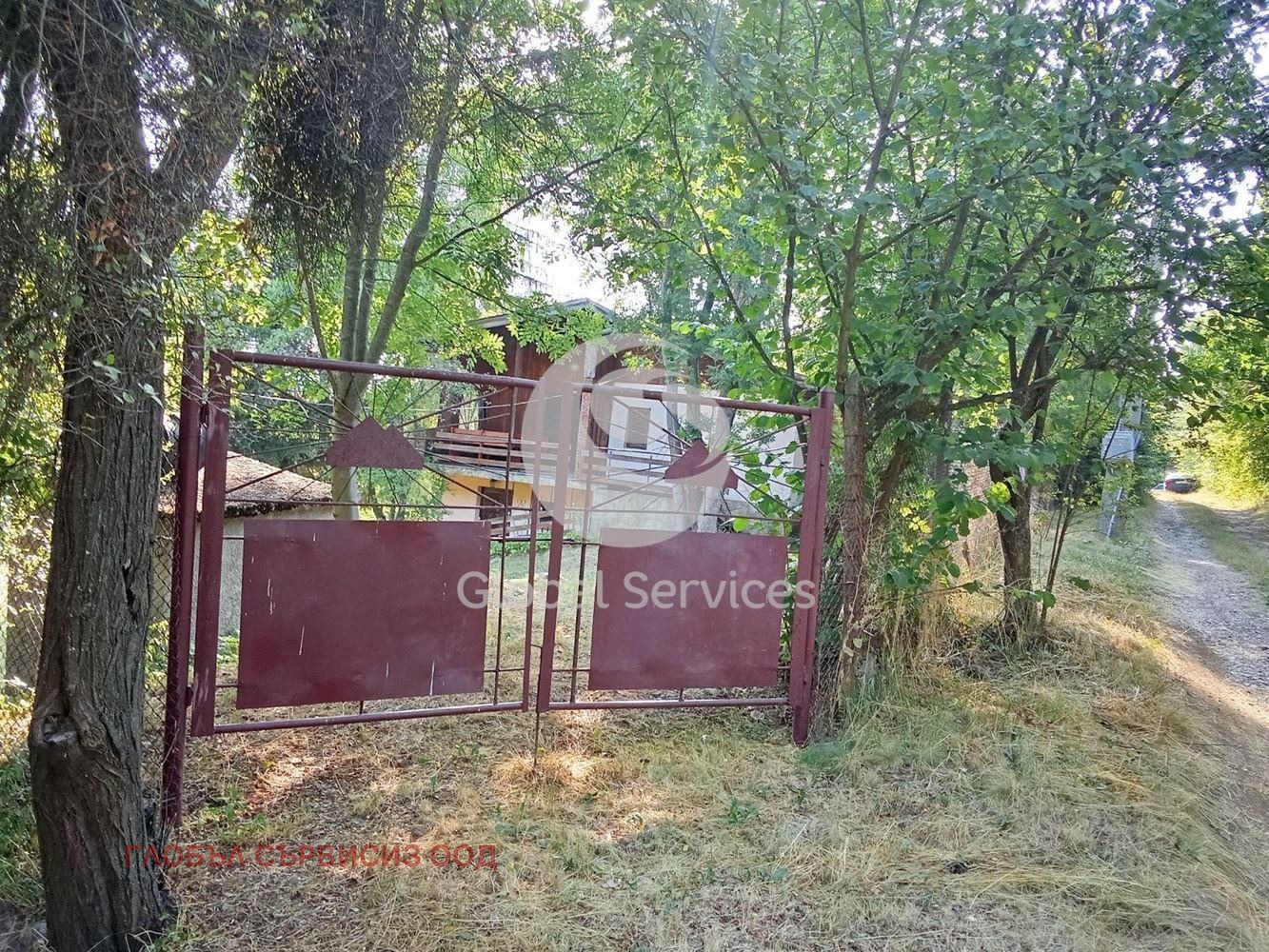 Продава КЪЩА, с. Мургаш, област София област, снимка 5 - Къщи - 52614289