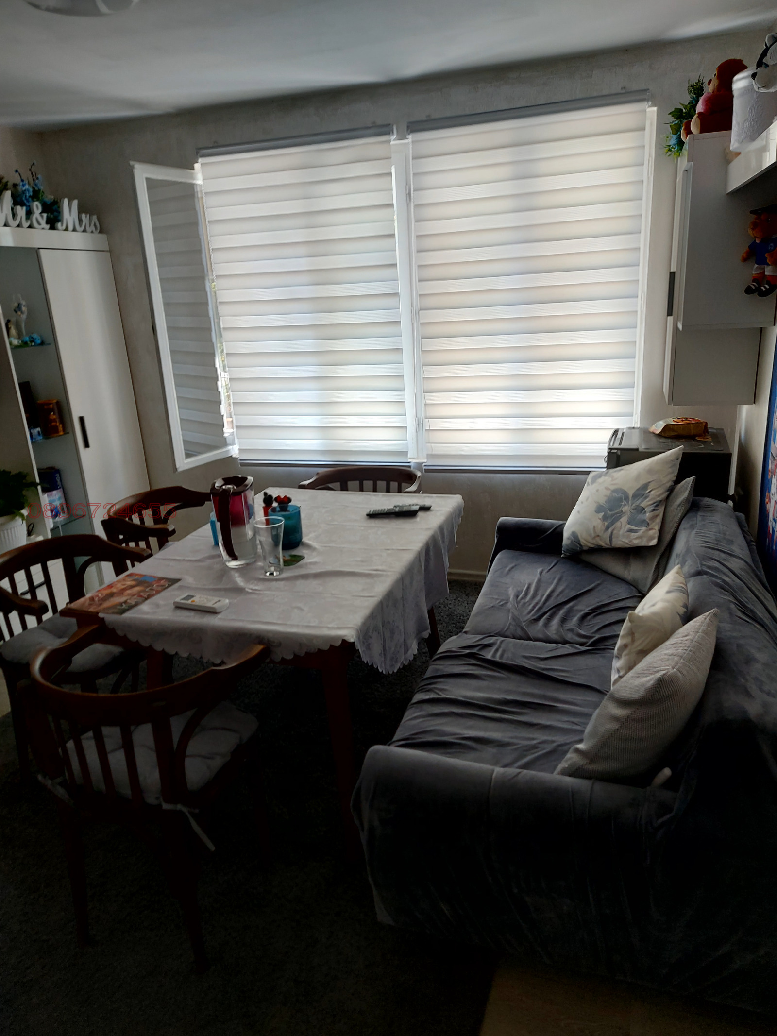 Продава КЪЩА, гр. Варна, Аспарухово, снимка 8 - Къщи - 54041609