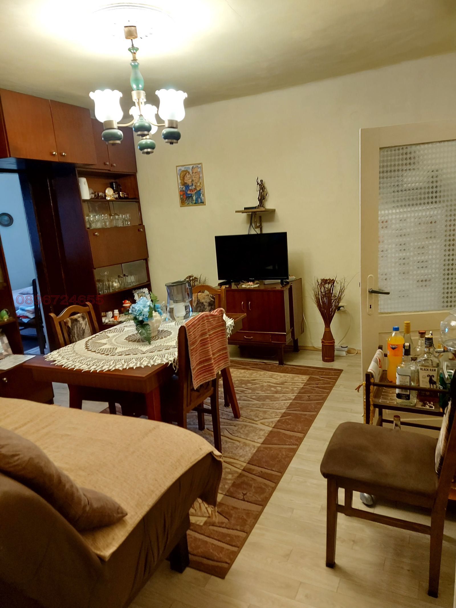 Продава КЪЩА, гр. Варна, Аспарухово, снимка 4 - Къщи - 54041609