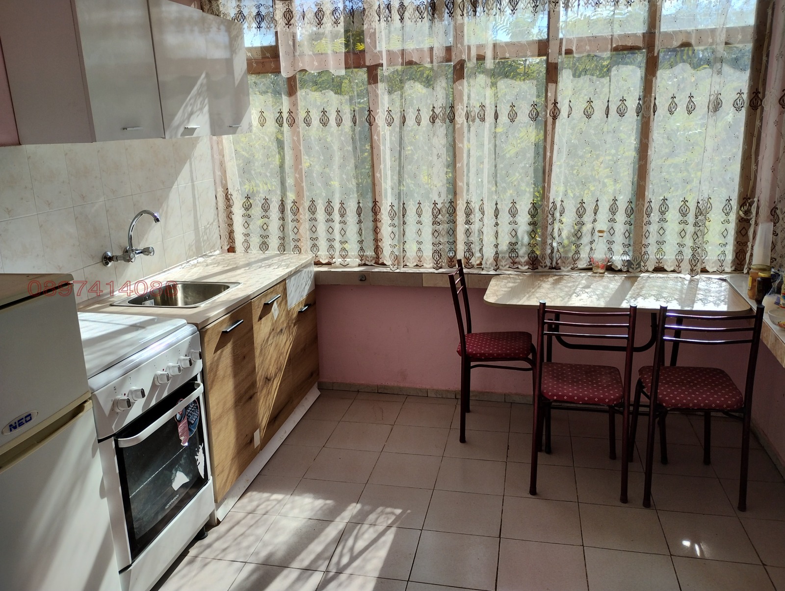 Продава КЪЩА, с. Попица, област Враца, снимка 2 - Къщи - 55978369