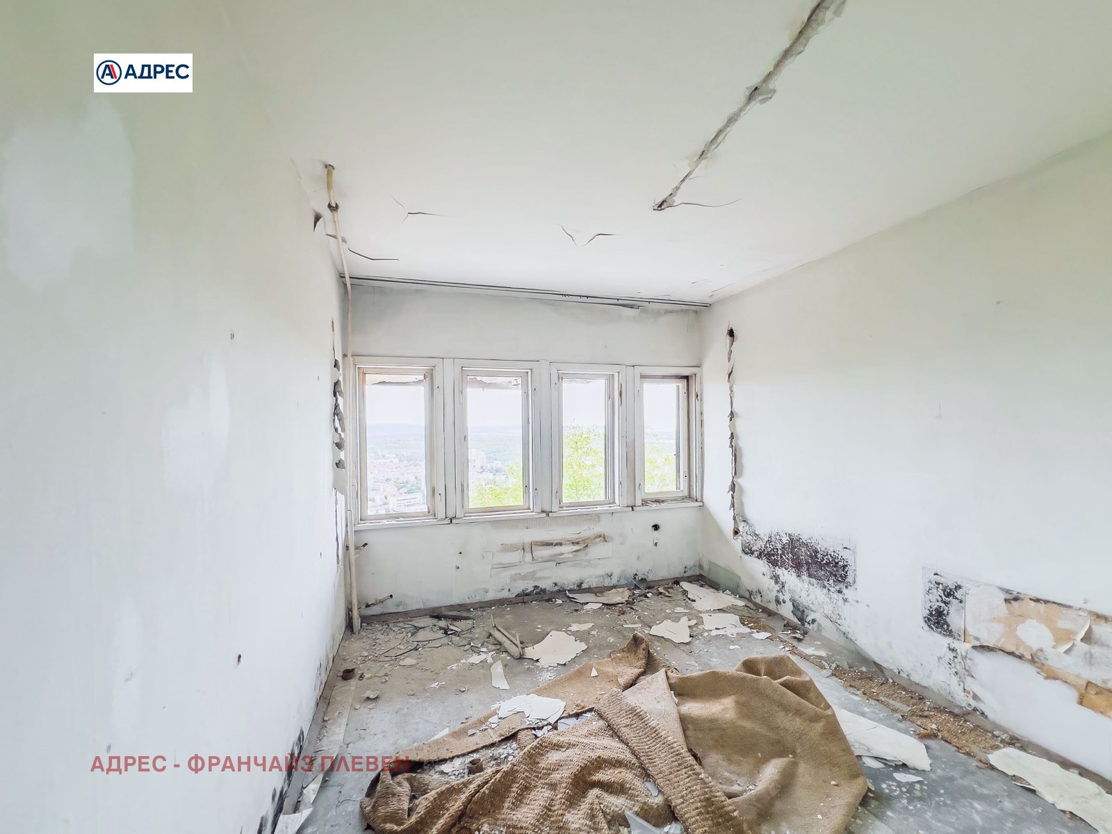 Продава ХОТЕЛ, гр. Ловеч, Център, снимка 11 - Хотели - 56117260