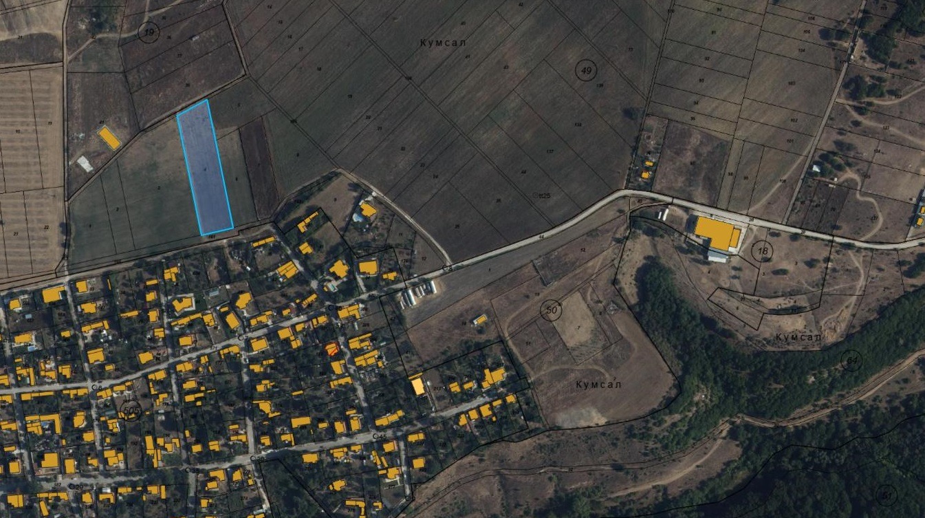 Продава ПАРЦЕЛ, с. Кичево, област Варна, снимка 4 - Парцели - 54041933