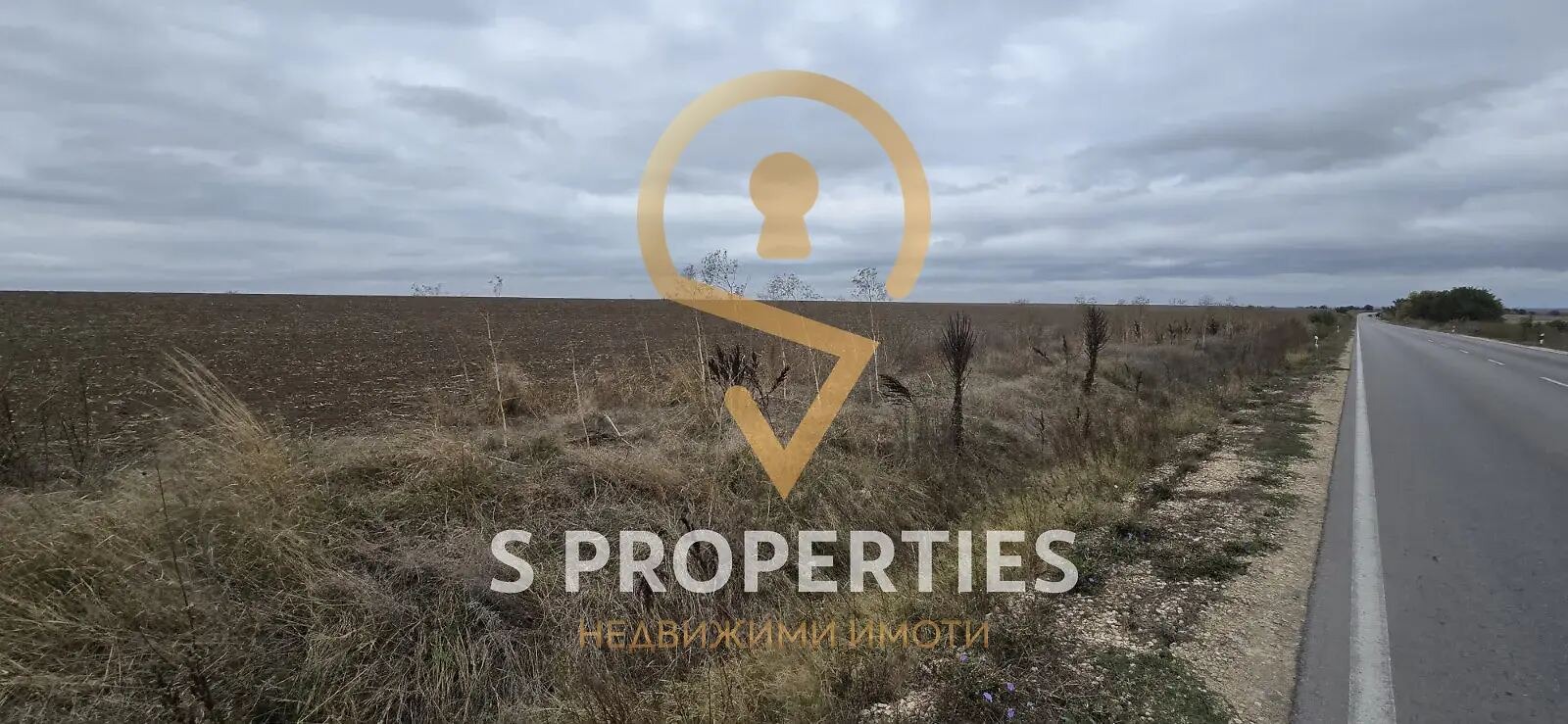 Продава ЗЕМЕДЕЛСКА ЗЕМЯ, с. Климентово, област Варна, снимка 2 - Земеделска земя - 51836032