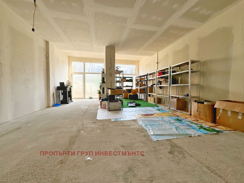 Продава ОФИС в град София, Левски Г - 96 кв.м / 109 000 € » 213 185.47 лв., ПРОПЪРТИ ГРУП ИНВЕСТМЪНТС
