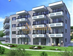 Продажба на двустайни апартаменти в град Варна — страница 8 - изображение 13 