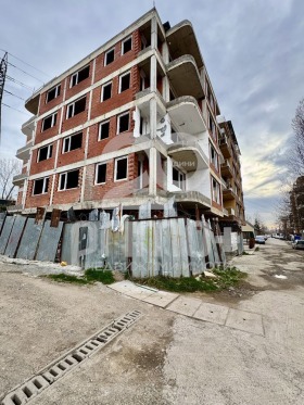 1 Schlafzimmer Owtscha kupel, Sofia 1