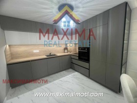 1 dormitor Ciuciuc Parij, Plovdiv