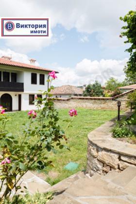 Продажба на имоти в с. Арбанаси, област Велико Търново - изображение 16 