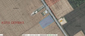 Plot Promishlena zona - Sever, Burgas 1