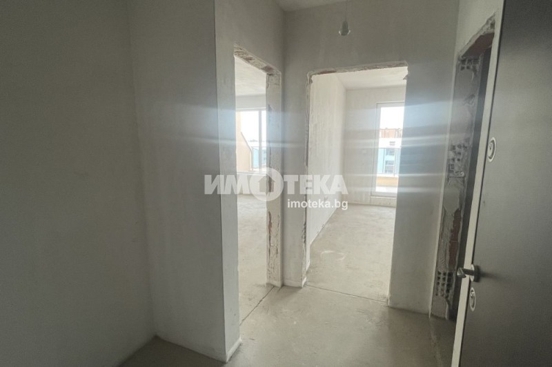 En venta  1 dormitorio Plovdiv , Ostromila , 65 metros cuadrados | 95474998 - imagen [6]