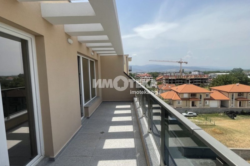 En venta  1 dormitorio Plovdiv , Ostromila , 65 metros cuadrados | 95474998 - imagen [7]