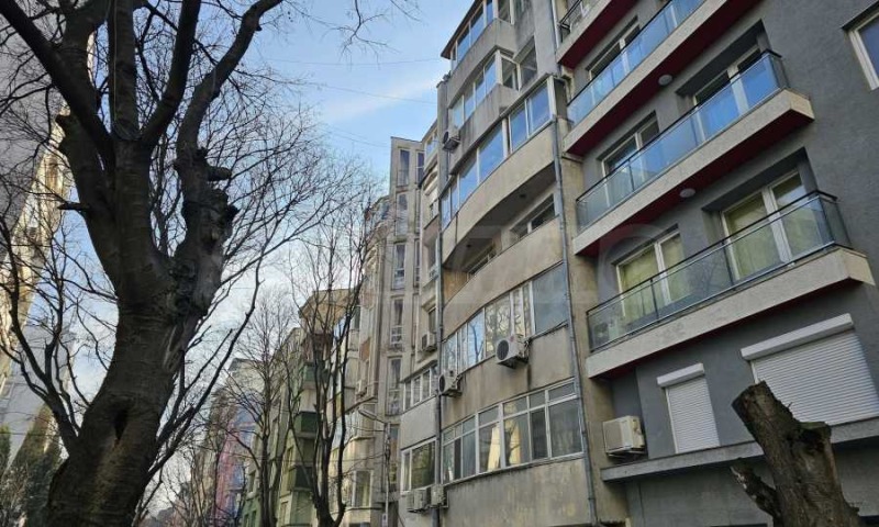 Продава 2-СТАЕН, гр. Варна, Колхозен пазар, снимка 14 - Aпартаменти - 48876462