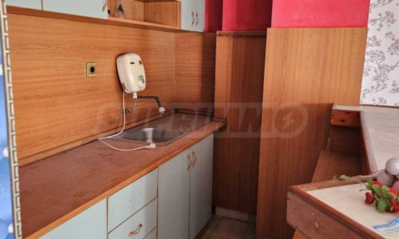 Продава 2-СТАЕН, гр. Варна, Колхозен пазар, снимка 3 - Aпартаменти - 48876462