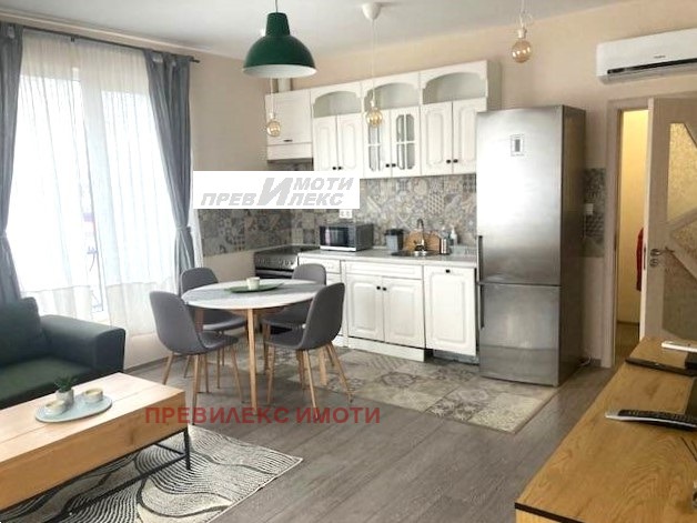 Til salgs  1 soverom Plovdiv , Ostromila , 73 kvm | 60288087 - bilde [5]