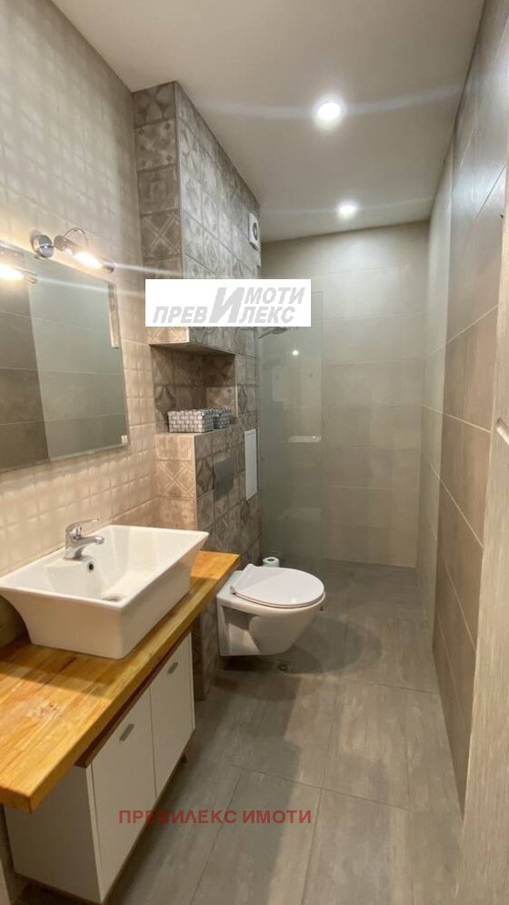 Til salgs  1 soverom Plovdiv , Ostromila , 73 kvm | 60288087 - bilde [6]